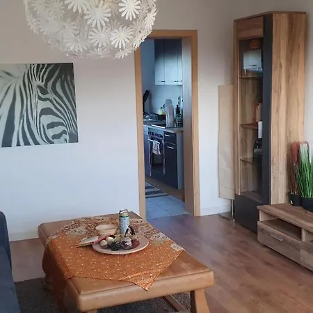 Lovely Central 3 With Kitchen