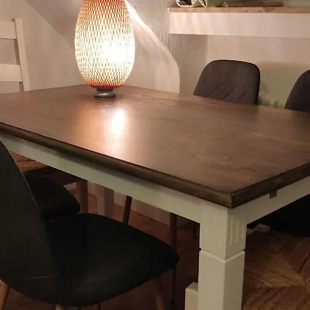 شقة Lovely Central 3 With Kitchen إسن
